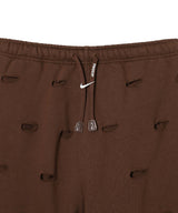 Jacquemus × Nike Ngr He Pants-NIKE-Forget-me-nots Online Store