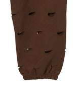 Jacquemus × Nike Ngr He Pants-NIKE-Forget-me-nots Online Store