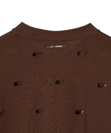 Jacquemus × Nike Nrg He S/S Tee-NIKE-Forget-me-nots Online Store