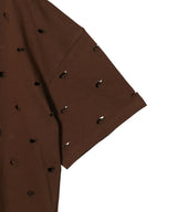 Jacquemus × Nike Nrg He S/S Tee-NIKE-Forget-me-nots Online Store