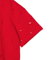 Jacquemus × Nike Nrg He S/S Tee-NIKE-Forget-me-nots Online Store