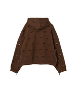 Jacquemus × Nike Nrg He L/S Hoodie-NIKE-Forget-me-nots Online Store