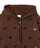 Jacquemus × Nike Nrg He L/S Hoodie-NIKE-Forget-me-nots Online Store