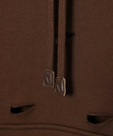 Jacquemus × Nike Nrg He L/S Hoodie-NIKE-Forget-me-nots Online Store