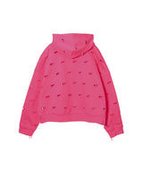 Jacquemus × Nike Nrg He L/S Hoodie-NIKE-Forget-me-nots Online Store