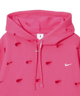 Jacquemus × Nike Nrg He L/S Hoodie-NIKE-Forget-me-nots Online Store