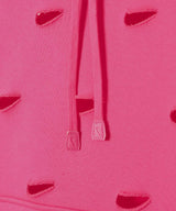 Jacquemus × Nike Nrg He L/S Hoodie-NIKE-Forget-me-nots Online Store