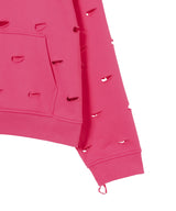 Jacquemus × Nike Nrg He L/S Hoodie-NIKE-Forget-me-nots Online Store