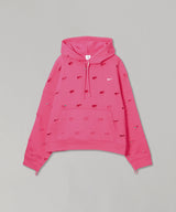 Jacquemus × Nike Nrg He L/S Hoodie-NIKE-Forget-me-nots Online Store