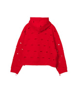 Jacquemus × Nike Nrg He L/S Hoodie-NIKE-Forget-me-nots Online Store