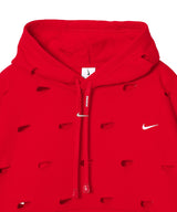 Jacquemus × Nike Nrg He L/S Hoodie-NIKE-Forget-me-nots Online Store