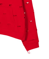 Jacquemus × Nike Nrg He L/S Hoodie-NIKE-Forget-me-nots Online Store