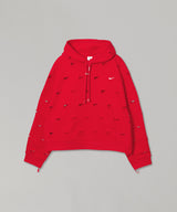 Jacquemus × Nike Nrg He L/S Hoodie-NIKE-Forget-me-nots Online Store