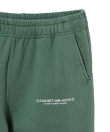 <Archive Sale>Sweat Pants-Forget-me-nots-Forget-me-nots Online Store