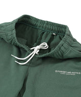 <Archive Sale>Sweat Pants-Forget-me-nots-Forget-me-nots Online Store
