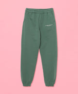<Archive Sale>Sweat Pants-Forget-me-nots-Forget-me-nots Online Store