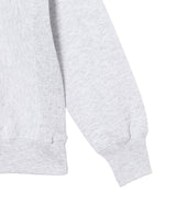 <Archive Sale>Flower Fmn Logo Crew Neck Sweat-Forget-me-nots-Forget-me-nots Online Store