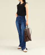 Sheer Sleeveless-Forget-me-nots-Forget-me-nots Online Store