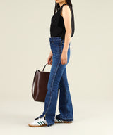 Sheer Sleeveless-Forget-me-nots-Forget-me-nots Online Store