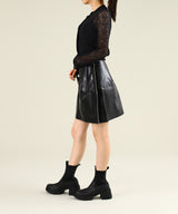 Cropped Lace Cardigan-Forget-me-nots-Forget-me-nots Online Store