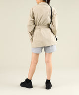 Safari Shirts JKT-Forget-me-nots-Forget-me-nots Online Store