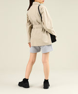 Safari Shirts JKT-Forget-me-nots-Forget-me-nots Online Store