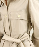 Safari Shirts JKT-Forget-me-nots-Forget-me-nots Online Store