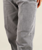 Pigment Dyeing Denim Pants-Forget-me-nots-Forget-me-nots Online Store