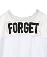 Mesh Soccer Jersey-Forget-me-nots-Forget-me-nots Online Store