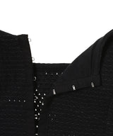 Thermal Bustier-Forget-me-nots-Forget-me-nots Online Store