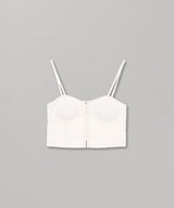Thermal Bustier-Forget-me-nots-Forget-me-nots Online Store