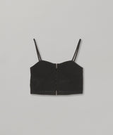 Thermal Bustier-Forget-me-nots-Forget-me-nots Online Store