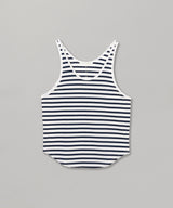 Loose Tank Top-Forget-me-nots-Forget-me-nots Online Store