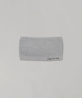 Rib Bandeau Bra-Forget-me-nots-Forget-me-nots Online Store