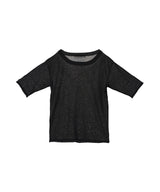 Half Sleeve Knit-Forget-me-nots-Forget-me-nots Online Store