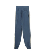 Lace Line Truck Pants-Forget-me-nots-Forget-me-nots Online Store