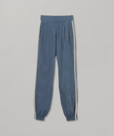 Lace Line Truck Pants-Forget-me-nots-Forget-me-nots Online Store