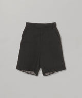 Linen Shorts-Forget-me-nots-Forget-me-nots Online Store