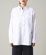 Oxford Shirt-Forget-me-nots-Forget-me-nots Online Store
