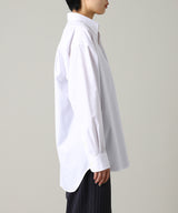 Oxford Shirt-Forget-me-nots-Forget-me-nots Online Store