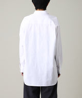 Oxford Shirt-Forget-me-nots-Forget-me-nots Online Store