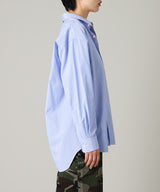Oxford Shirt-Forget-me-nots-Forget-me-nots Online Store