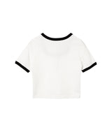 Ringer Tee-Forget-me-nots-Forget-me-nots Online Store