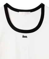 Ringer Tee-Forget-me-nots-Forget-me-nots Online Store