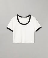 Ringer Tee-Forget-me-nots-Forget-me-nots Online Store