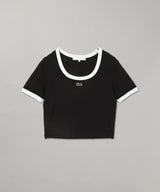 Ringer Tee-Forget-me-nots-Forget-me-nots Online Store