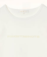 Kids Tee-Forget-me-nots-Forget-me-nots Online Store