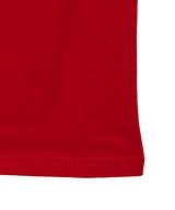 Round Neck Compact Tee-Forget-me-nots-Forget-me-nots Online Store