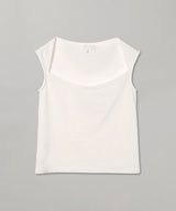 Round Neck Compact Tee-Forget-me-nots-Forget-me-nots Online Store