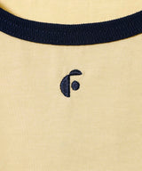 Ringer Tank Top-Forget-me-nots-Forget-me-nots Online Store